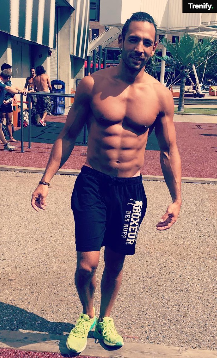 William Yun Nergård